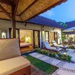 Villa Chantal-Intimate Villa In Seminyak
