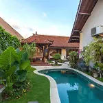Villa Chantal-Intimate Villa In Seminyak