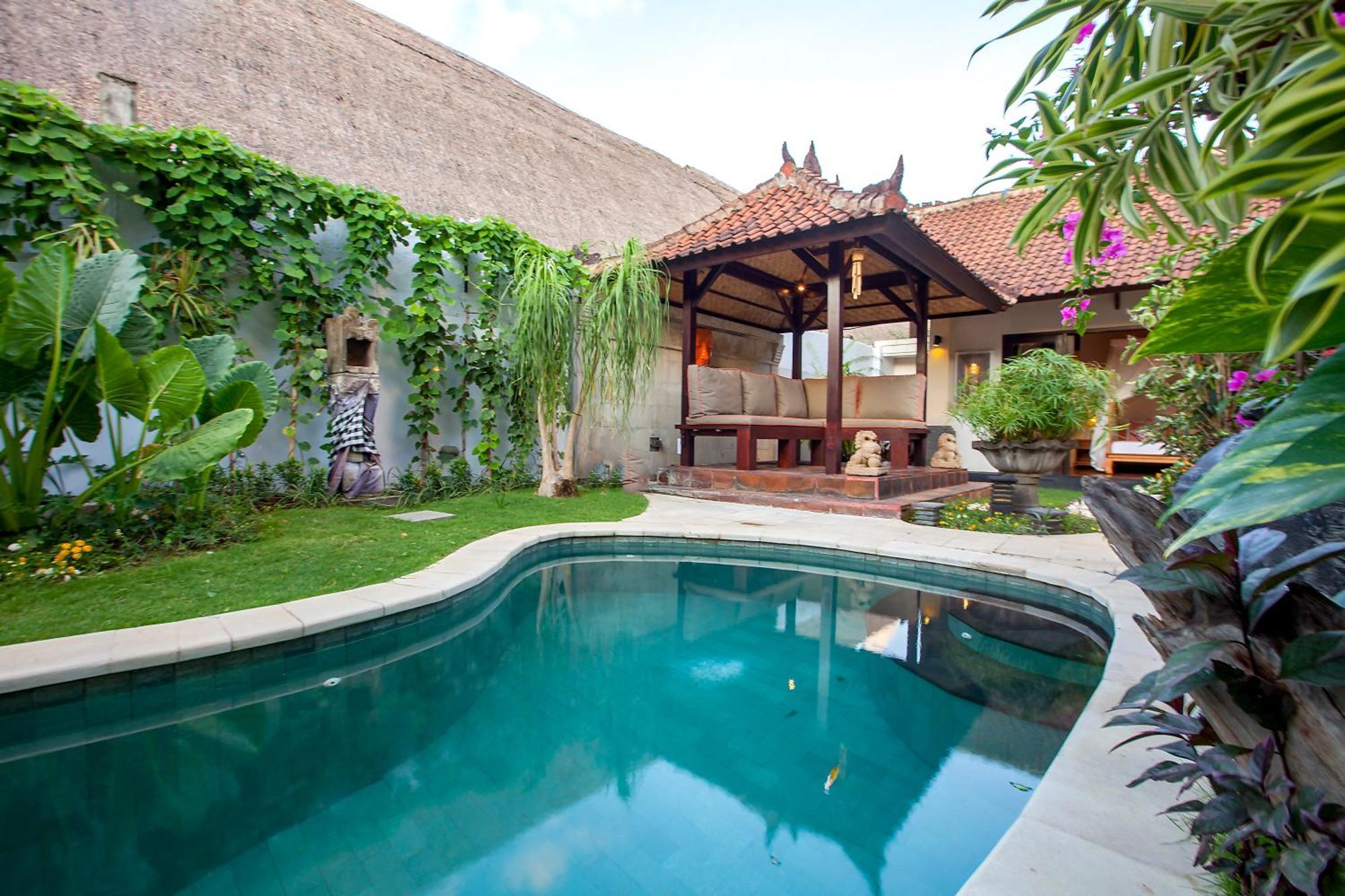 Villa Chantal-intimate In