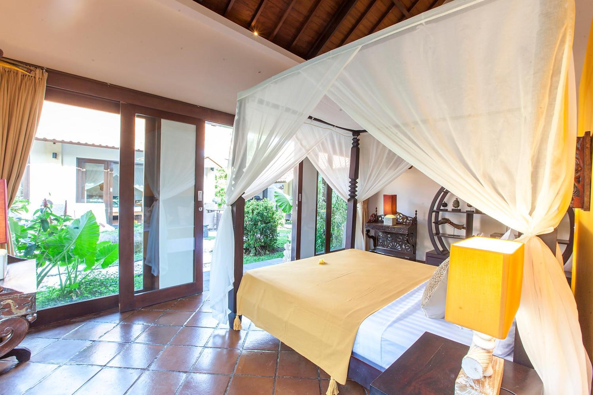 Villa Chantal-intimate In Seminyak (Bali)